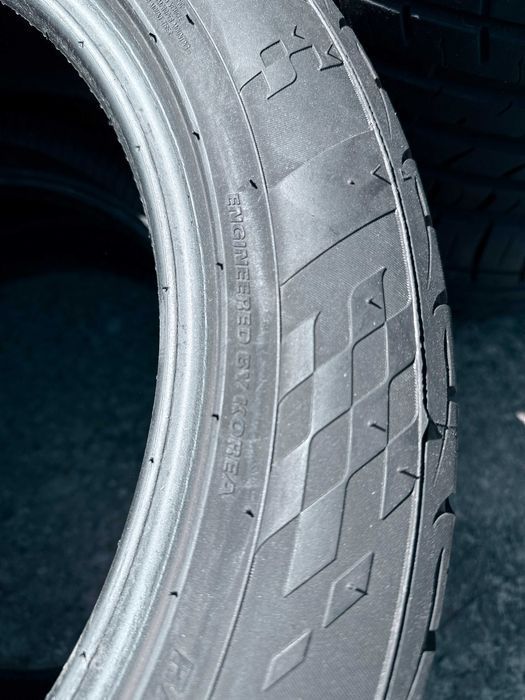 225 50 17 Kumho ECSTA PS 31 90% 2023 Шини Літо