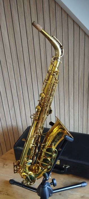 Saksofon altowy KOHLERT REGENT - Keilwerth Vintage