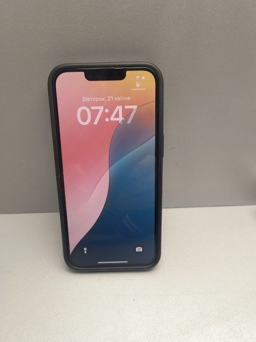 Apple iPhone 13 mini 256Gb АКБ 76%