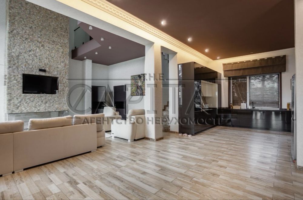 Сдам дом Новые Безрадичи Новообуховская Мануфактура