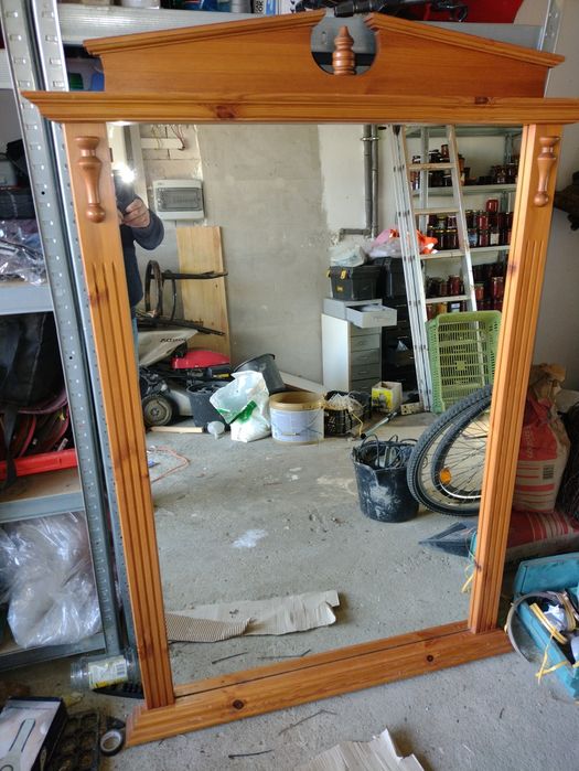 Sprzedam ładne lustro