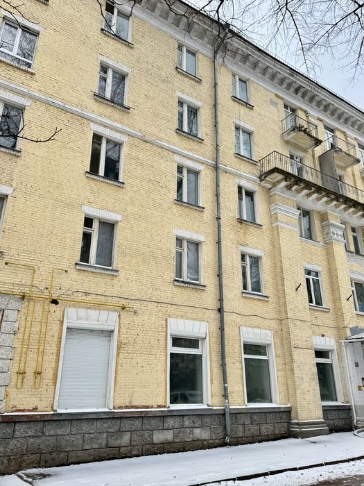 Здам 1 кім кв біля шк 34, з лічильниками на опалення в квартирі.