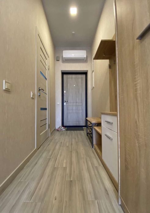 Сдам студию в Одессе жк Милос