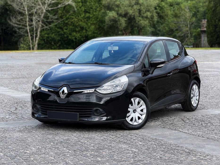 Renault clio 1.5 dci