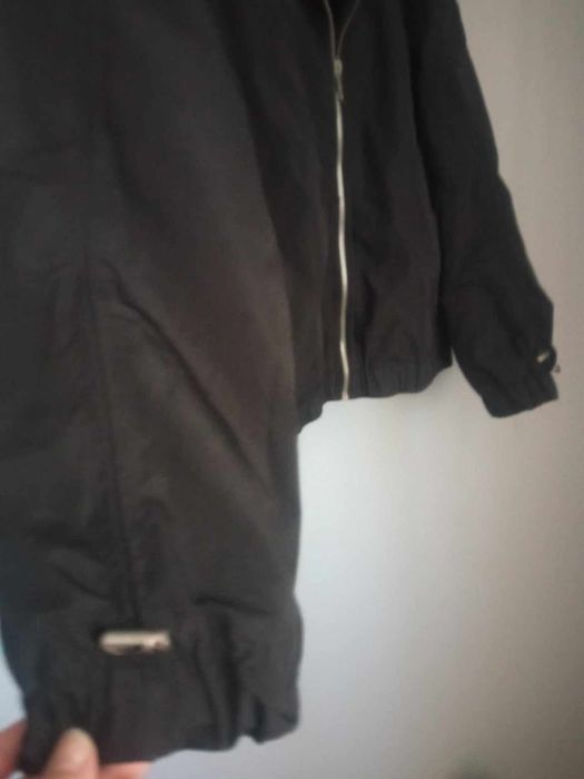 Kurtka bombierka house wiosenna  i jesienne M/L