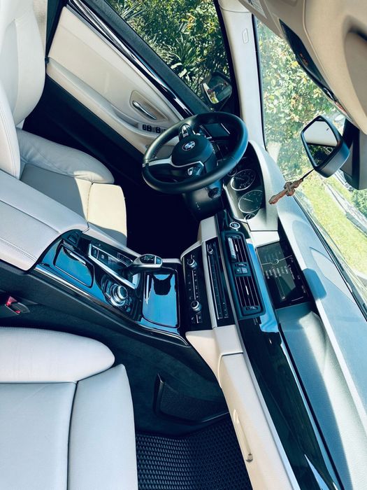 Продаж вmw f10 535і