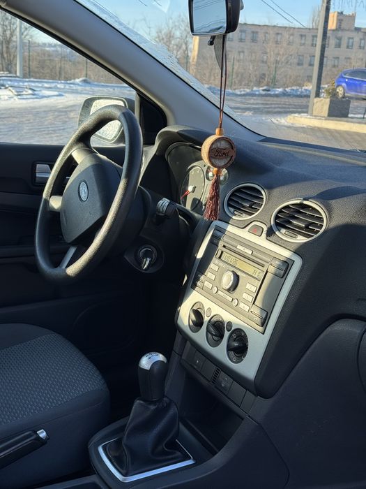 У продажу Ford Focus 2 Ideal 1 власник