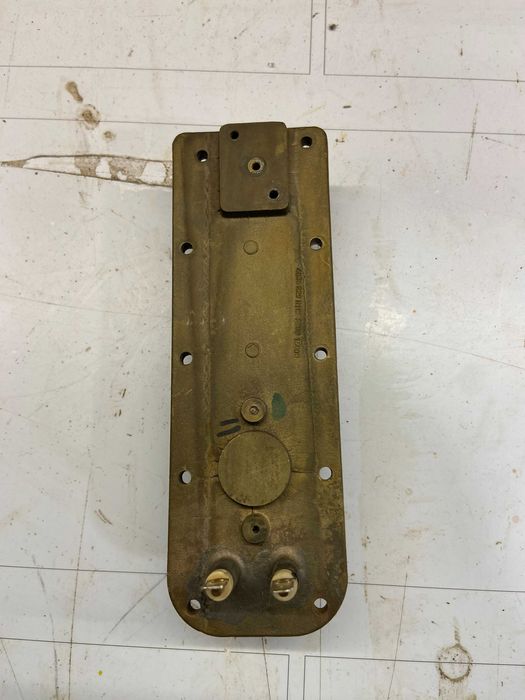 resistência + o´rings para caldeira BVM921