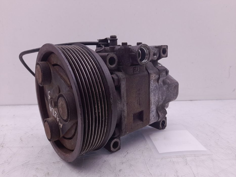 Compressor AC MAZDA 5 (CR19)