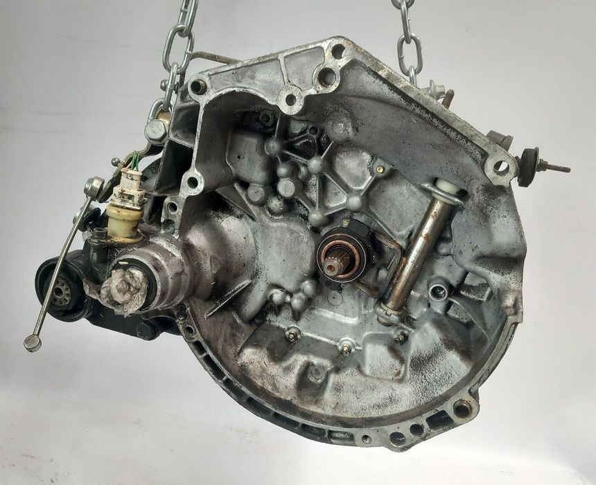 Caixa de velocidades manual CITROËN Saxo (S0, S1)