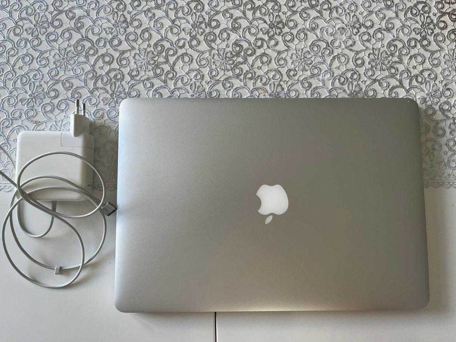 MacBook Pro Intel Core I7