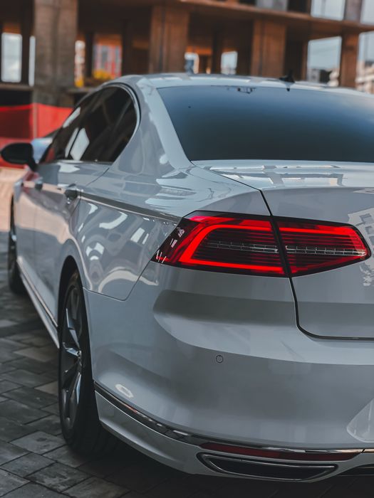 Продам Volkswagen Passat