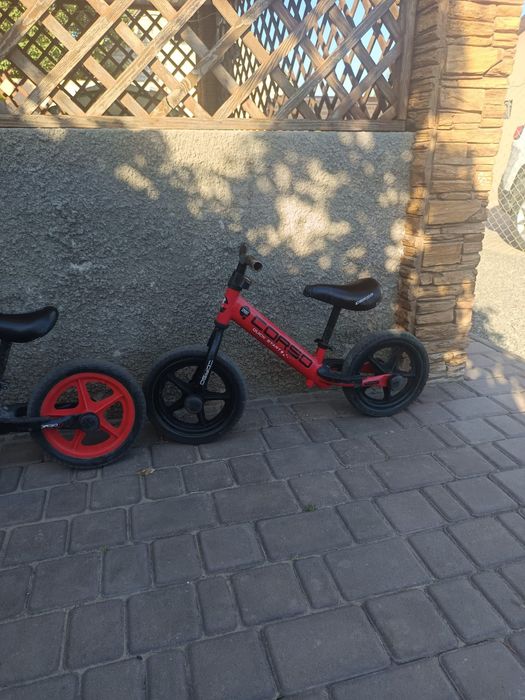 Продам Велобеги 2шт