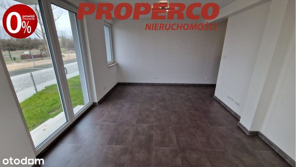 Mieszkanie 2 pok., 47,25 m2, parter, Na Stoku