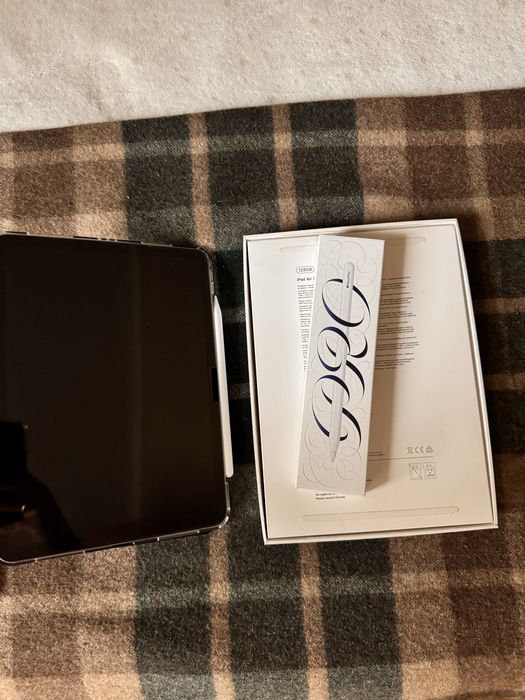 Ipad air 11 M2 128GB 2024