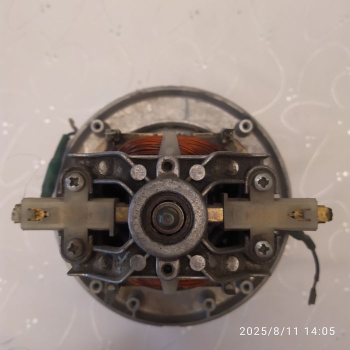 Silnik do odkurzacza Cobra 2000