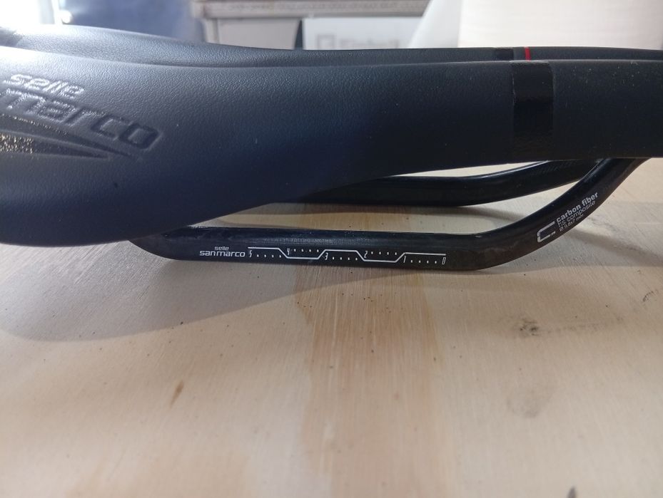 Selim Selle San Marco Aspire