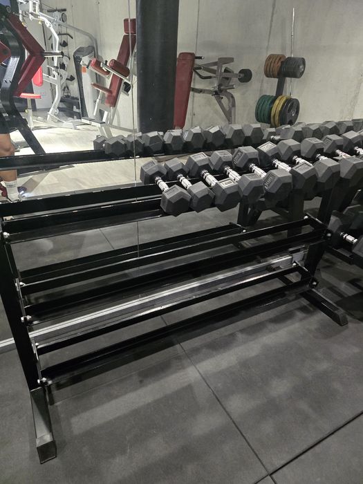 Suportes de halteres64176337141507121