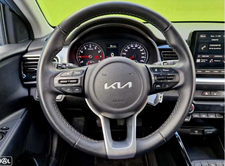 KIA STONIC - 1.0 T-GCI Drive