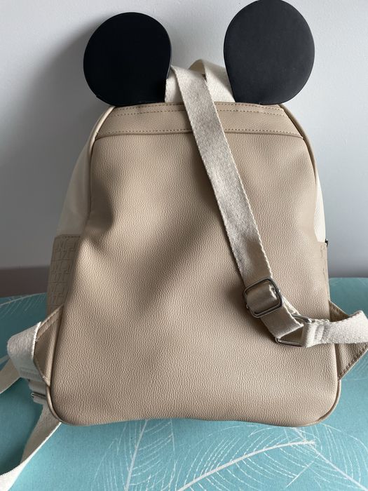 Plecak Myszka Miki stan idealny