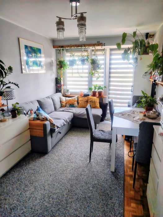 Sprzedam mieszkanie 61m2 na Widoku