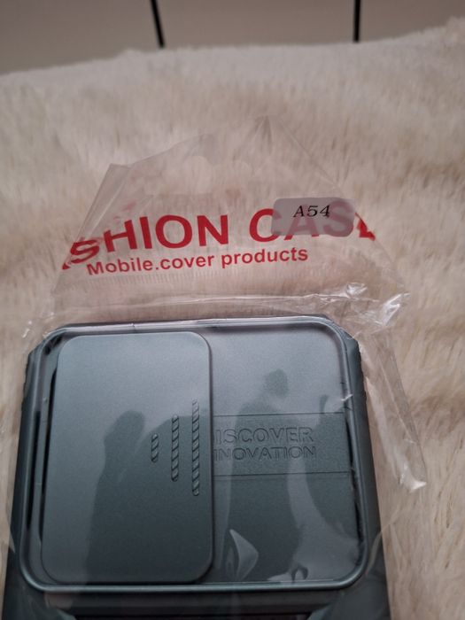 Etui pancerne samsung galaxy A54