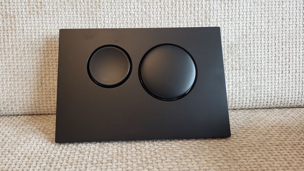 Przycisk spłukujący do WC matowy Multi Line Koral K97-0607