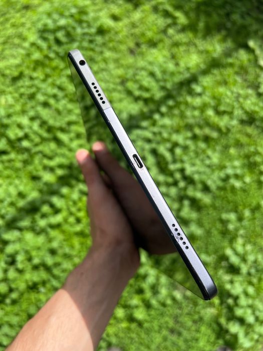 Lenovo tab M10 plus 3gen Sim 4G 4/64GB планшет для игр