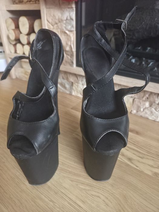 Стріпи Pleaser, 3ки під перешив чи реставрацію