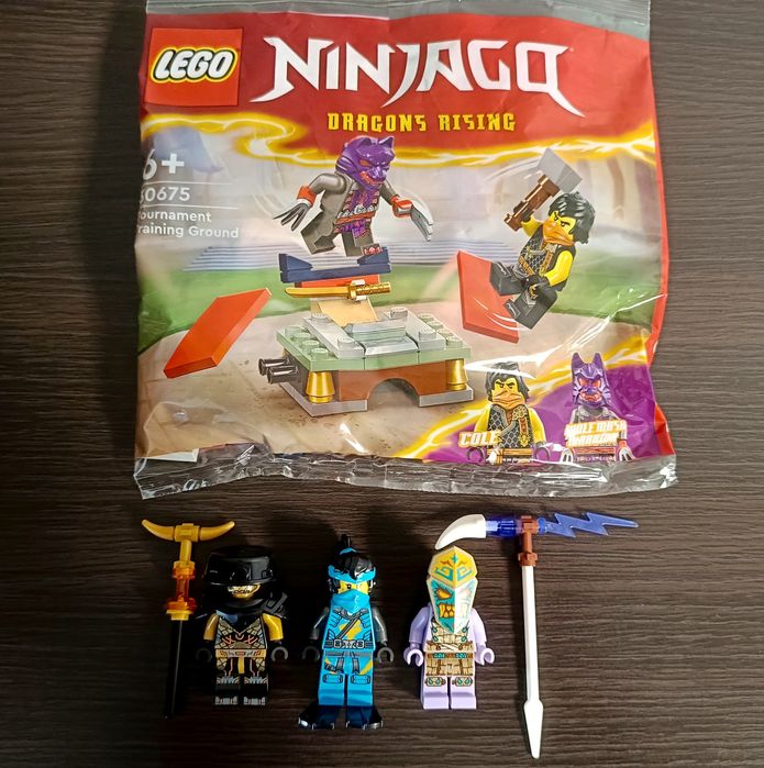 Lego Ninjago Лего Ніндзяго.