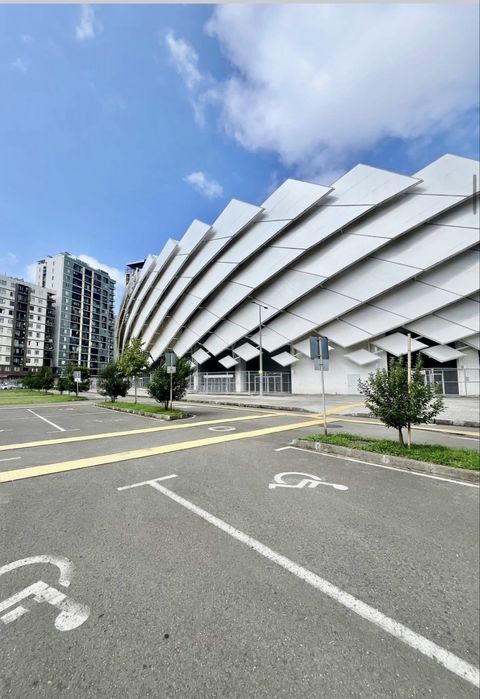 Квартира в Батуми