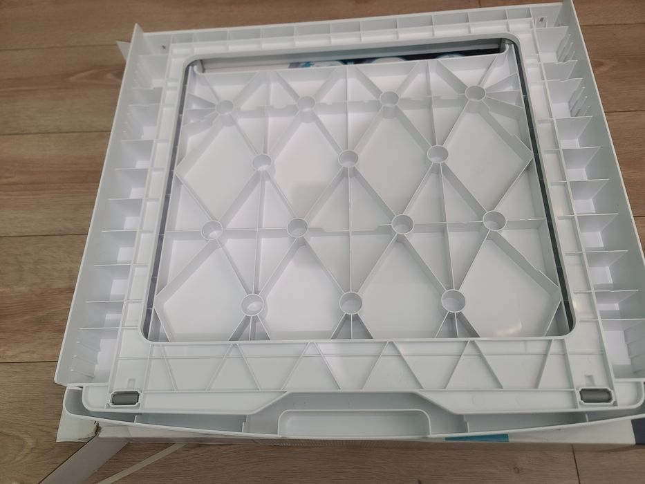 Универсальный комплект для установки в колону Candy WSK1110U. Новый