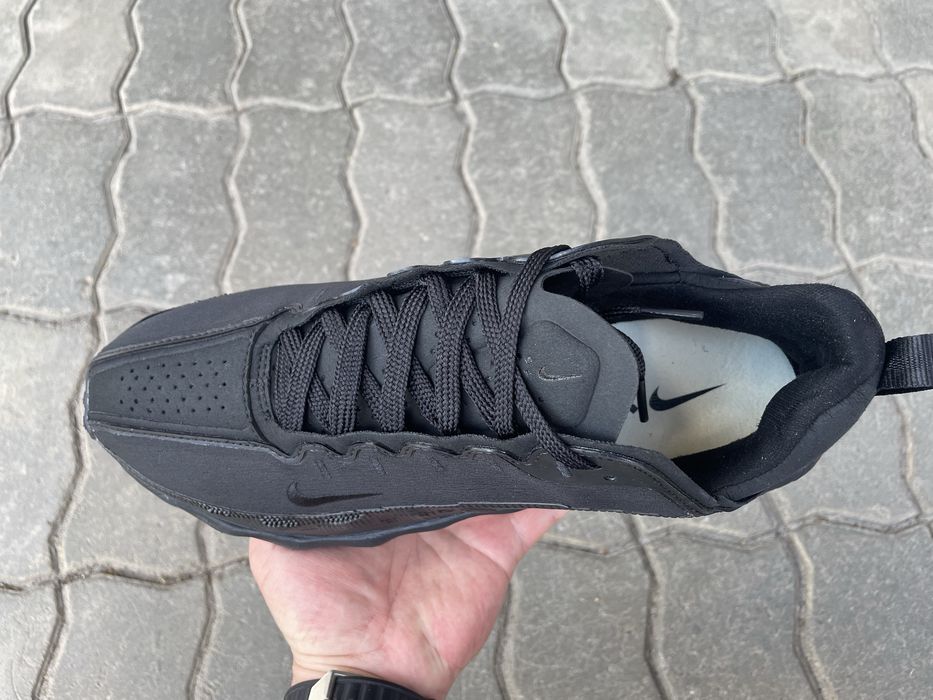 Кросівки Nike Ava Rover black 41-45 в наявності.