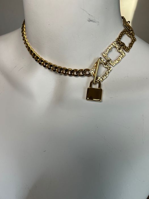 Czoker bransoleta 2 w 1