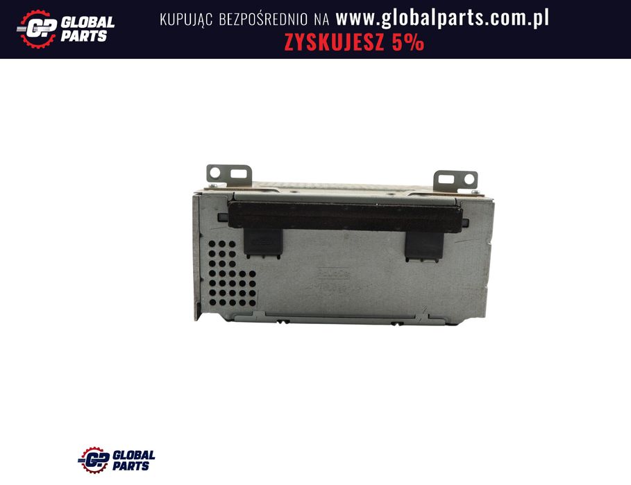Ford Transit Mk8 Radio CD Radioodtwarzacz Multimedia F1BT-18C815-GK