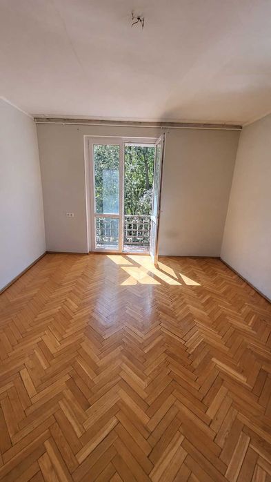 Przestronne | 2 pokoje | Balkon | Blisko centrum | osobna kuchnia