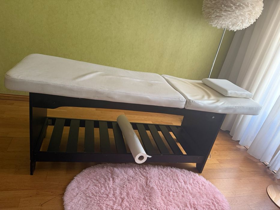 Marquesa Spa Massagens