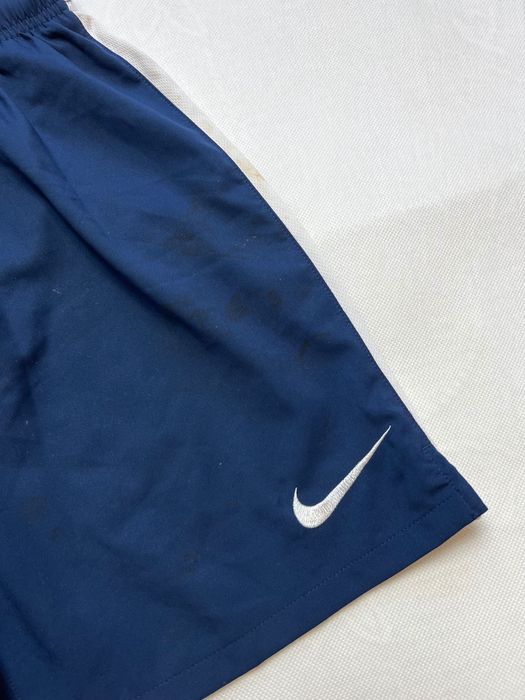 Shorts Nike Aston Villa spodenki