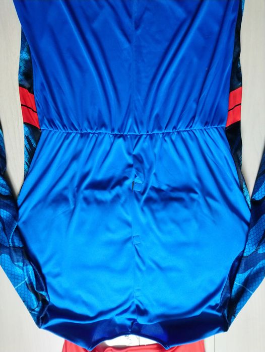 Новий карнавальний костюм Superman Супермен S розмір