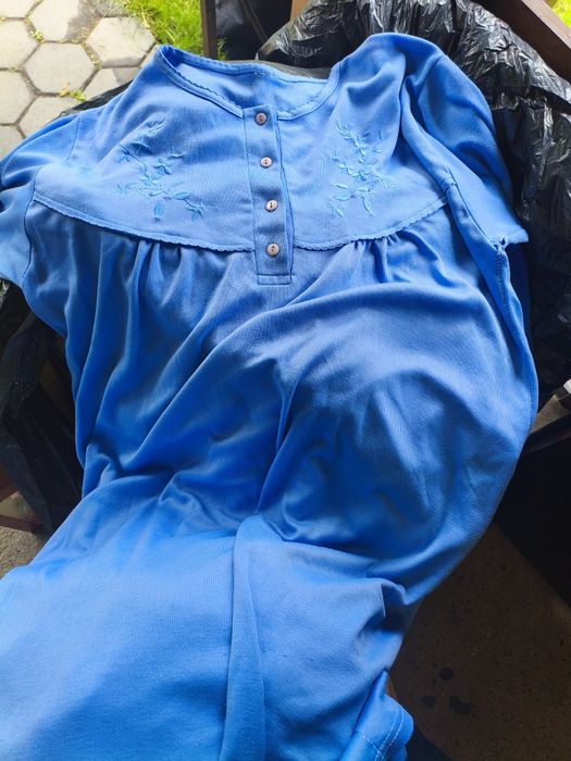 Oddam piżamy xxxl jak najszybciej