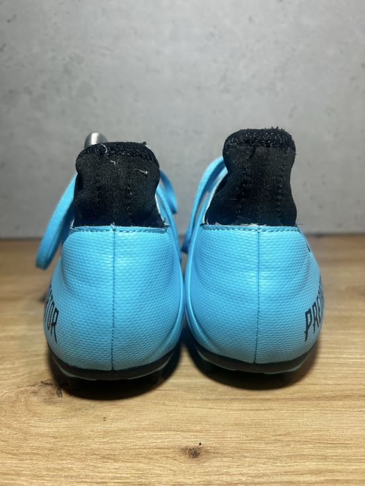 Buty do piłki nożnej Adidas Predator 43 1/3 korki