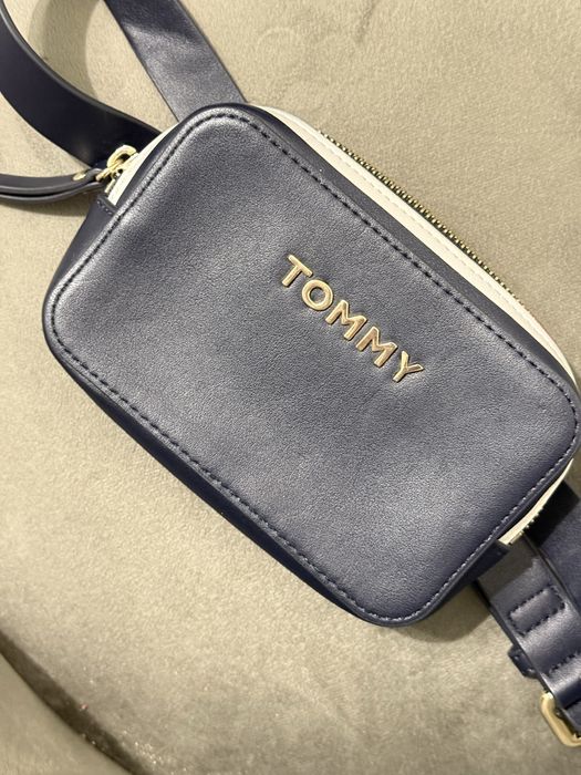 Сумка пояс Tommy Hilfiger