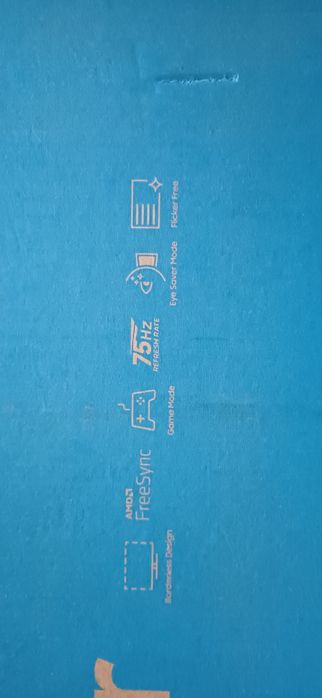 Монітор Samsung LED FullHD 24 дюйми