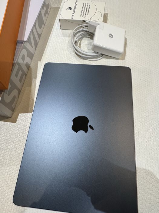 MacBook Air M2 com garantia