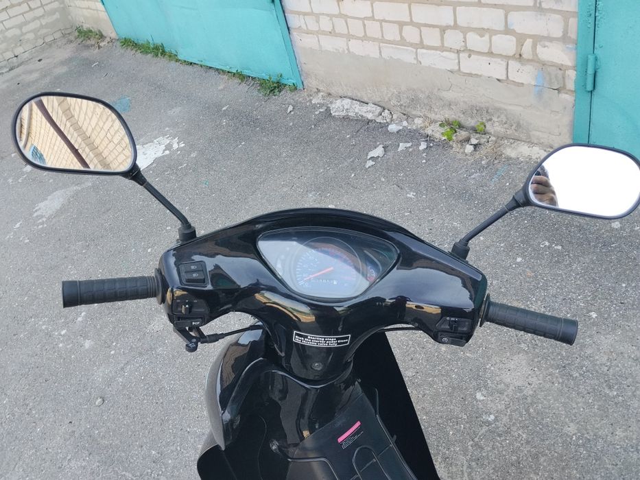 Продам Viper 110