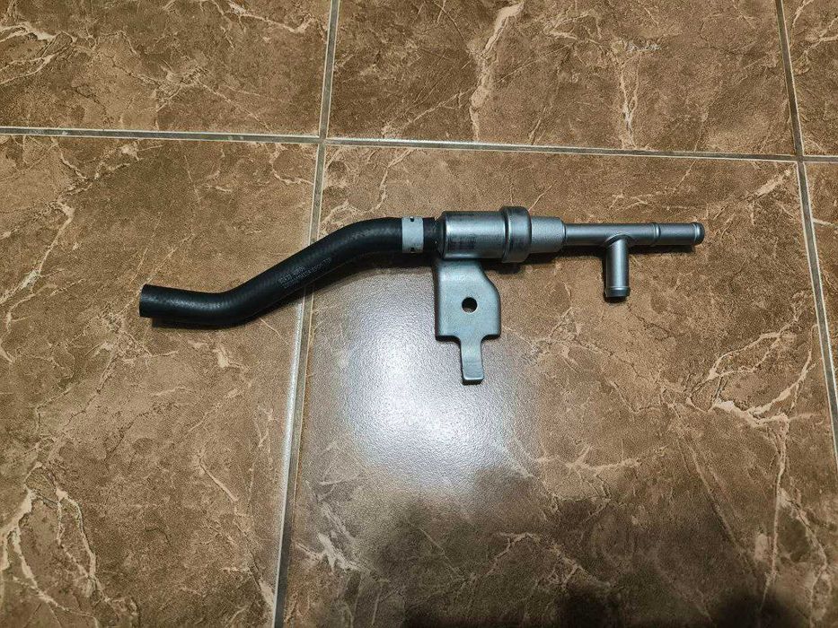 Термостат коробки акпп варіатора на Nissan Rogue Sport