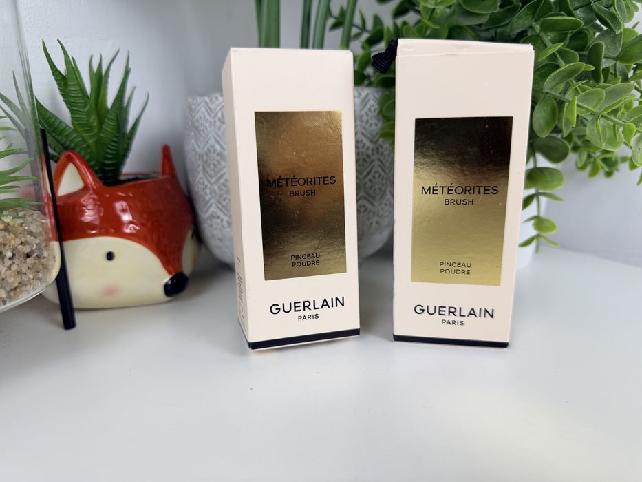 Пензлик для макіяжу Guerlain