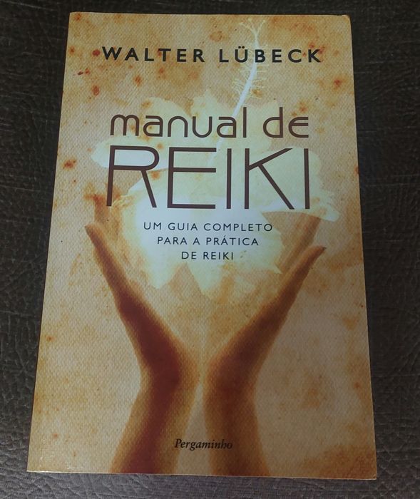 "Reiki – A Path"    "Reiki Manual"64297466213634122
