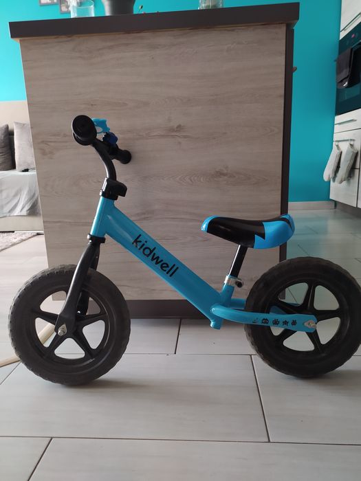 Rowerek biegowy kidwell