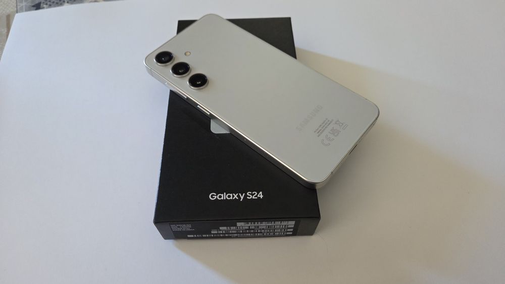 Samsung S23ultra 512gb